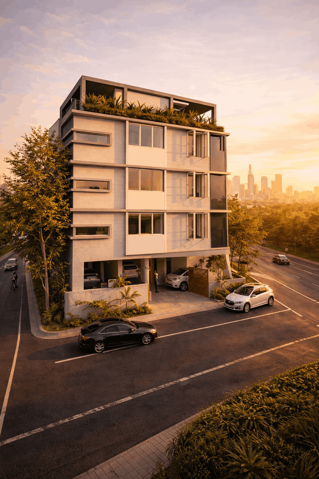 DaisySpringFront